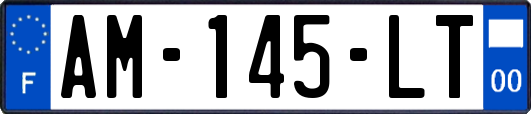 AM-145-LT