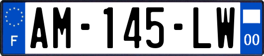 AM-145-LW