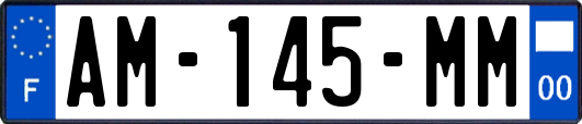 AM-145-MM