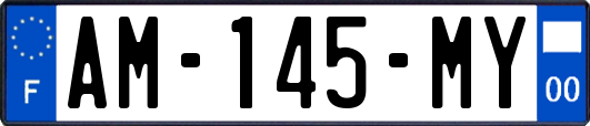 AM-145-MY