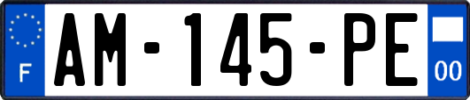 AM-145-PE