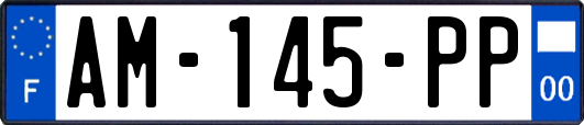 AM-145-PP