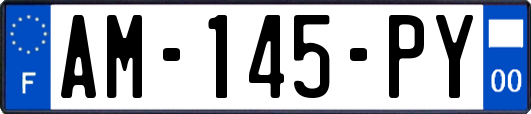 AM-145-PY