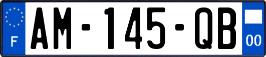 AM-145-QB