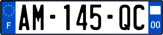 AM-145-QC