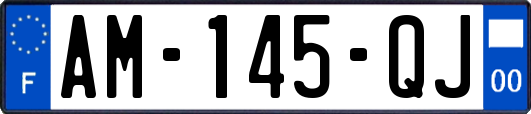 AM-145-QJ