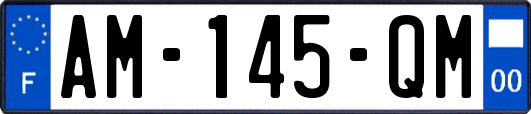 AM-145-QM