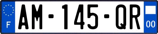 AM-145-QR