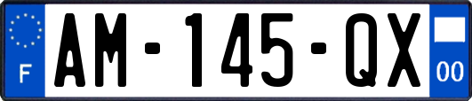 AM-145-QX