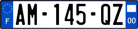 AM-145-QZ