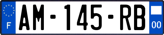 AM-145-RB