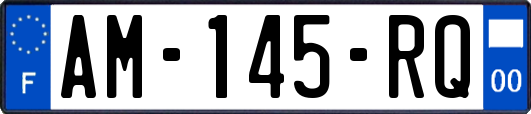 AM-145-RQ