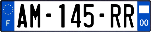 AM-145-RR