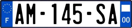 AM-145-SA