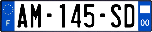 AM-145-SD