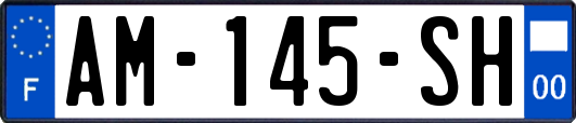 AM-145-SH