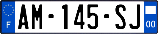 AM-145-SJ