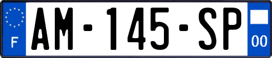 AM-145-SP