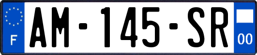 AM-145-SR
