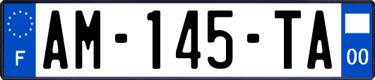 AM-145-TA