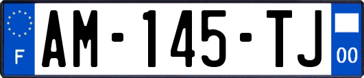 AM-145-TJ
