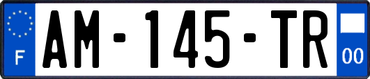 AM-145-TR
