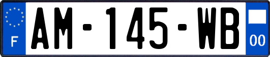 AM-145-WB