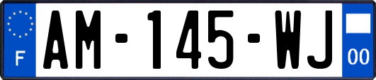 AM-145-WJ