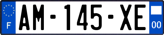 AM-145-XE