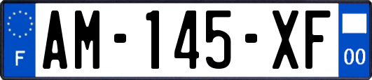 AM-145-XF