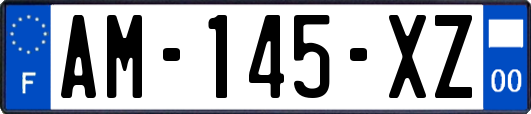 AM-145-XZ