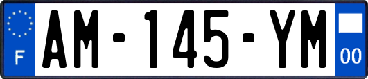 AM-145-YM
