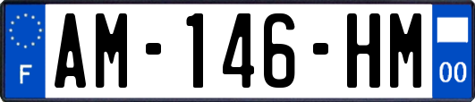 AM-146-HM