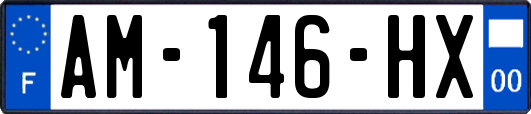 AM-146-HX