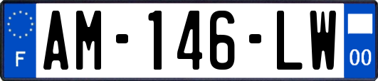 AM-146-LW