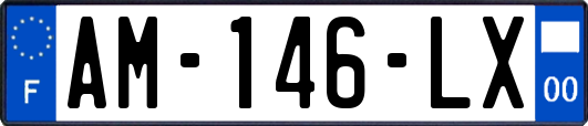 AM-146-LX