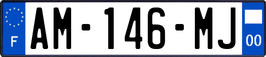 AM-146-MJ