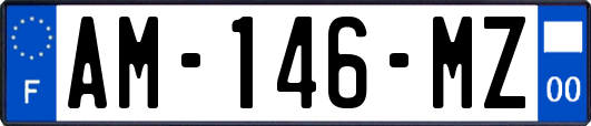 AM-146-MZ