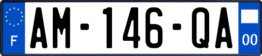 AM-146-QA