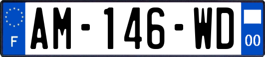 AM-146-WD