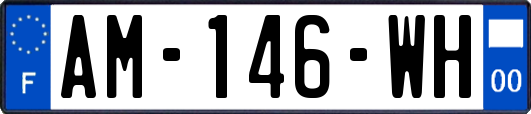 AM-146-WH