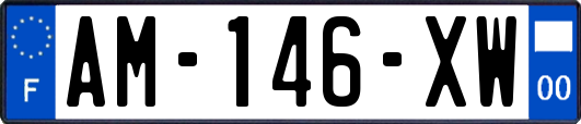 AM-146-XW