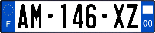 AM-146-XZ