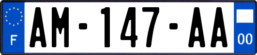 AM-147-AA