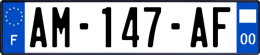 AM-147-AF