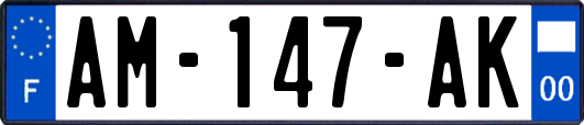 AM-147-AK