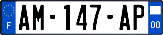 AM-147-AP