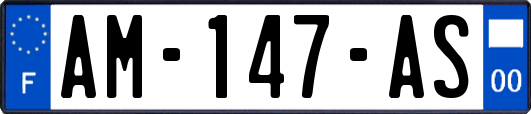 AM-147-AS