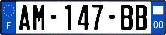 AM-147-BB