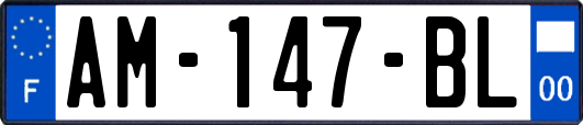 AM-147-BL